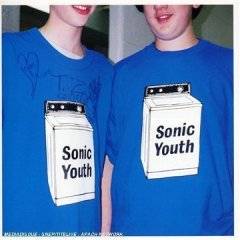Sonic Youth : Washing Machine